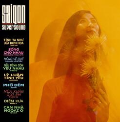 Various Saigon Supersound Vol. 1