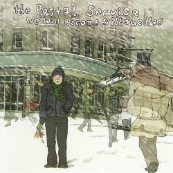 Postal Service We Will Become -4tr-