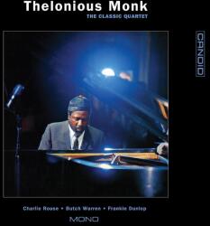 Monk, Thelonious Classic Quartet