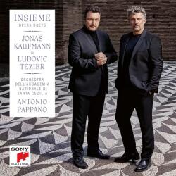 Jonas Kaufmann & L Insieme: Opera Duets