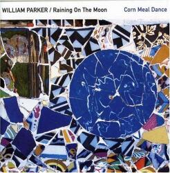 Parker, William Corn Meal Dance