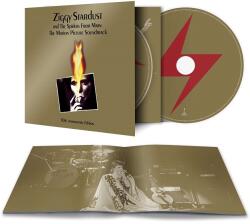 Bowie, David Ziggy Stardust & the Spiders From Mars (50th Anniversary)