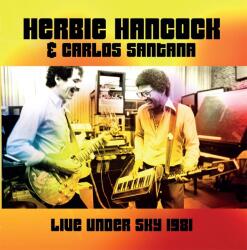 Hancock, Herbie Live Under The Sky 1981 - facethemusic - 23 990 Ft