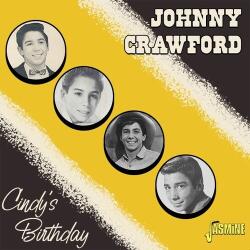 Crawford, Johnny Cindy's Birthday