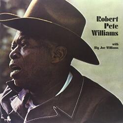 Williams, Robert Pete Robert Pete Williams With