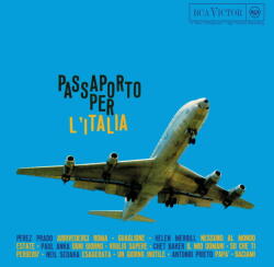 Various Passaporto Per L'italia
