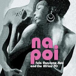 Kuti, Fela NA POI