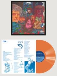 Premiata Forneria Marconi Passpartu - facethemusic