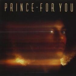 Prince For You - facethemusic