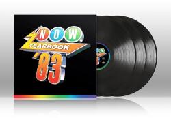 V/A Now - Yearbook 1983