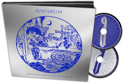AVATARIUM Between You, God, the - facethemusic - 19 290 Ft