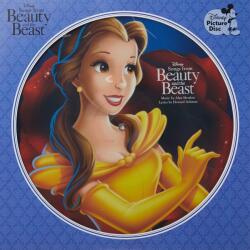 V/A Songs From Beauty And The Beast (picture Disc Vinyl)