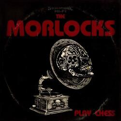 Morlocks Play Chess - facethemusic - 13 990 Ft
