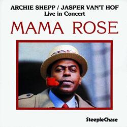 Shepp, Archie Mama Rose -180gr-