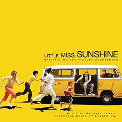 Various Little Miss Sunshine
