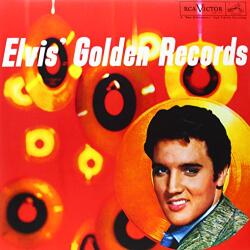 Presley, Elvis Elvis' Golden Hits