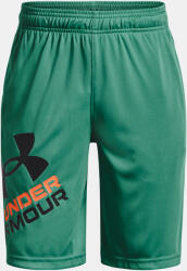 Under Armour UA Prototype 2.0 Logo Pantaloni scurţi pentru copii Under Armour | Verde | Băieți | 122