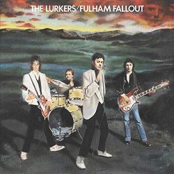 Lurkers Fulham Fallout -rsd-
