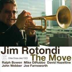 Jim Rotondi (Sextet) MOVE