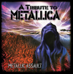 V/A Metallic Assault - a T