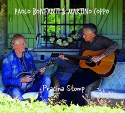 Bonfanti, Paolo & Pracina Stomp