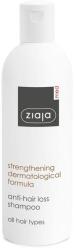 Ziaja Sampon Impotriva Caderii Parului - Ziaja Med Anti-Hair Loss Strengthening Shampoo, 300 ml