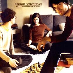 Kings of Convenience Riot On An Empty Street - facethemusic - 3 790 Ft