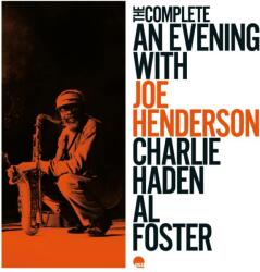 Henderson, Joe Complete an Evening with Joe Henderson