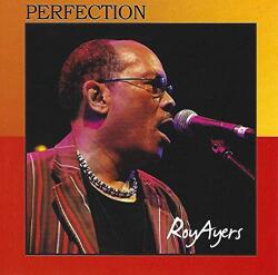 Ayers, Roy PERFECTION