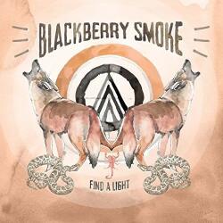 Blackberry Smoke Find A Light -digi-