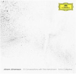 Echo Collective Johann Johannsson: 12 Conversations With Thilo Heinzmann