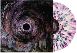 Fit for An Autopsy Nothing That is (Bone w/ Blue/Pink/Purple Splatter Vinyl)