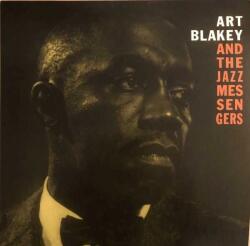 Blakey, Art / Jazz Messengers Art Blakey and His Jazz Messengers