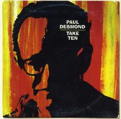Desmond, Paul Take Ten - facethemusic - 4 990 Ft