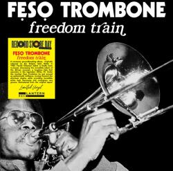 Feso Trombone Freedom Train - facethemusic - 10 590 Ft