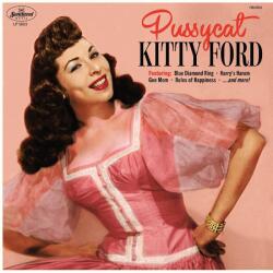 Ford, Kitty Pussycat (Pink Vinyl)