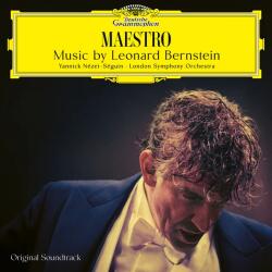 London Symphony Orchestra Maestro: Music By Leonard Bernstein - facethemusic - 19 190 Ft