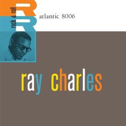Charles, Ray Ray Charles (Atlantic 75 Series)
