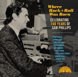 Various Where Rock 'N' Roll Was