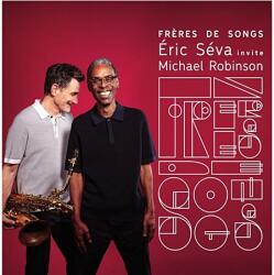 SEVA, ERIC Freres De Songs - facethemusic - 9 690 Ft