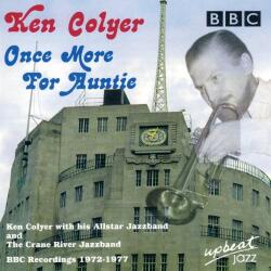 Colyer, Ken Once More For Auntie