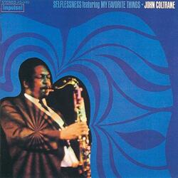 Coltrane, John Selflessness -shm-cd- (jpn)