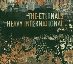 Eternals Heavy International