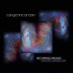 Tangerine Dream Recurring Dreams - facethemusic - 21 590 Ft