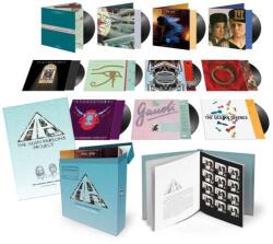 Parsons, Alan Project Complete Albums Collection (Box)