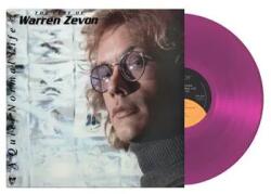 Zevon, Warren A Quiet Normal Life: The Best Of Warren Zevon (Grape Vinyl)