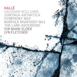 Halle Orchestra / Mark Elder Vaughan Williams
