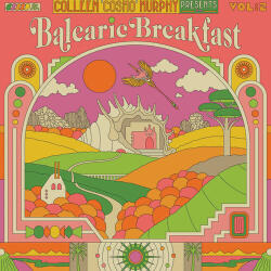 Various Colleen Cosmo' Murphy Presents Balearic Breakfast Vol. 2
