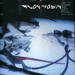 Tobin, Amon Foley Room -CD+Dvd-