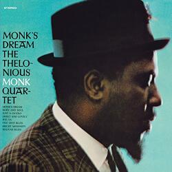 Monk, Thelonious Monk's Dream (transparent Purple Vinyl)